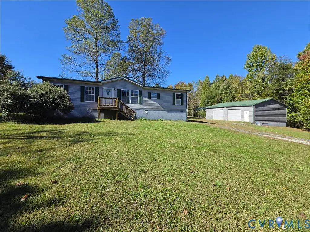 19 Sheppards Drive, Farmville, VA 23901 - #1