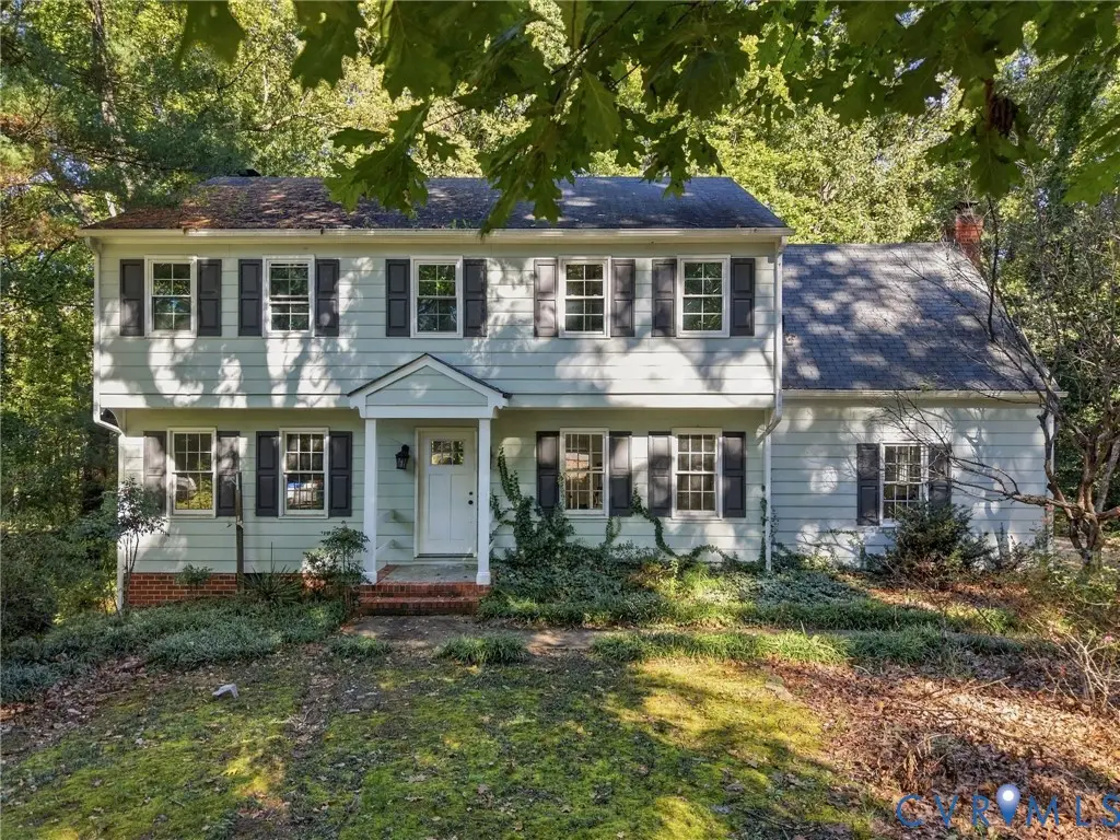 2404 Chilham Court, North Chesterfield, VA 23235 - #1