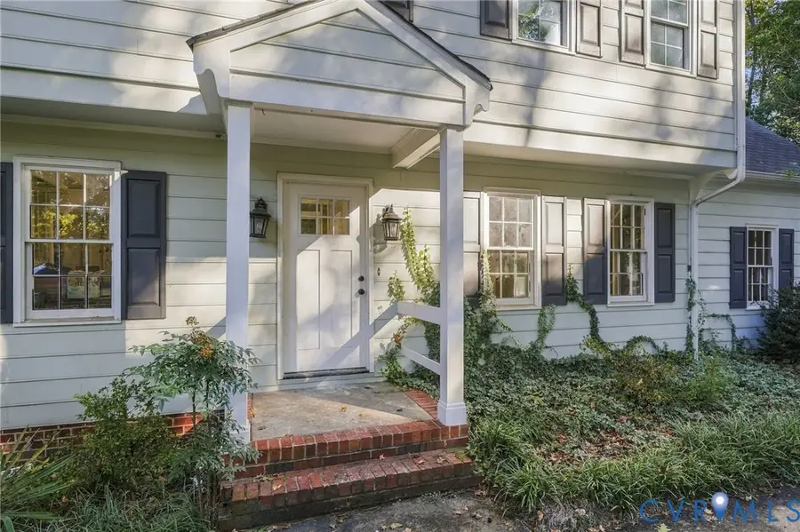 2404 Chilham Court, North Chesterfield, VA 23235 - #2