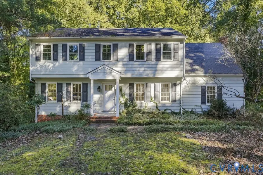 2404 Chilham Court, North Chesterfield, VA 23235 - #3