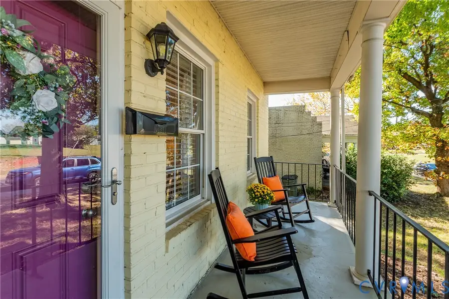 421 S Allen Avenue, Richmond, VA 23220 - #3