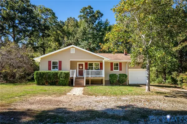 2790 Maidens Road, Powhatan, VA 23139