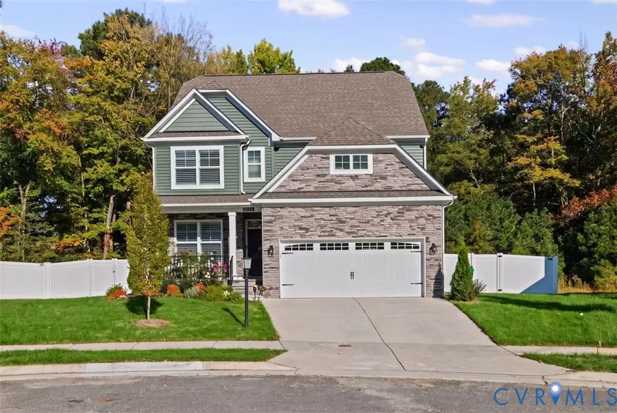 2658 Forget Me Not Lane, Glen Allen, VA 23060 - #2