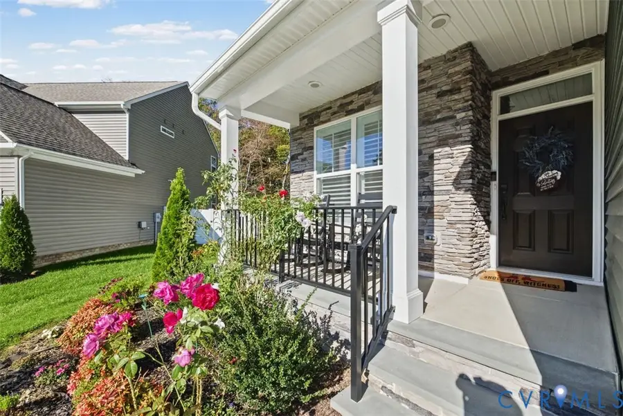 2658 Forget Me Not Lane, Glen Allen, VA 23060 - #3