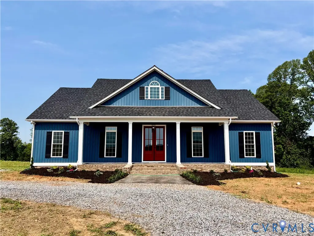 347 Old Ridge Road, Farmville, VA 23901 - #1