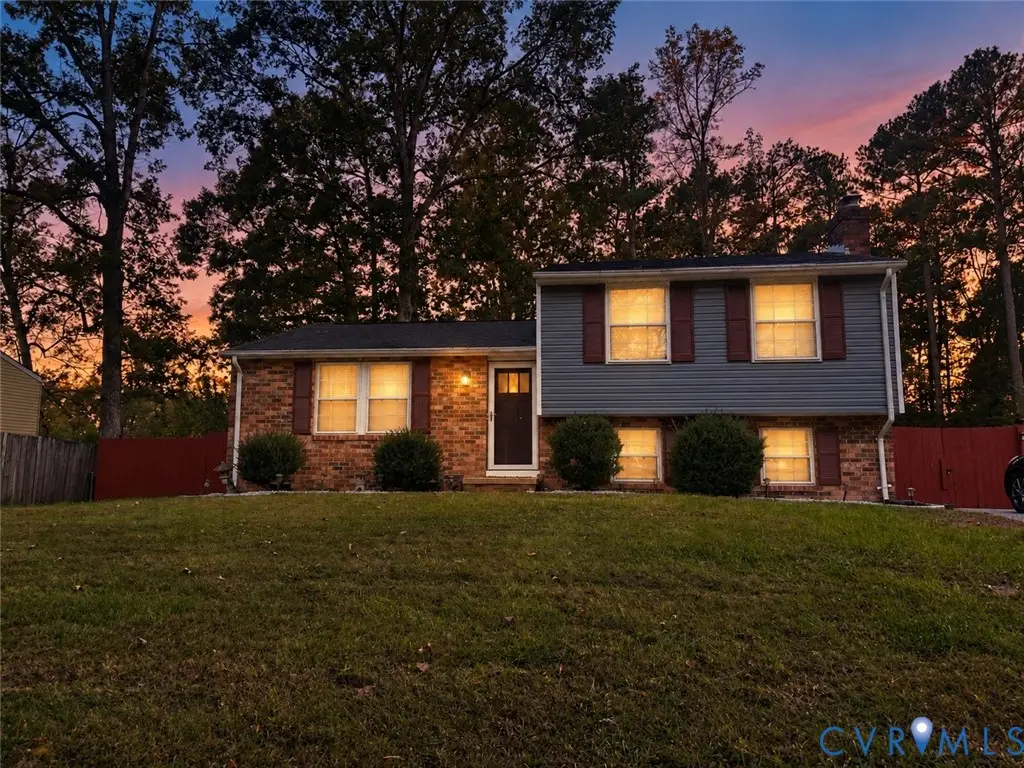 9619 Kendrick Road, North Chesterfield, VA 23236 - #1