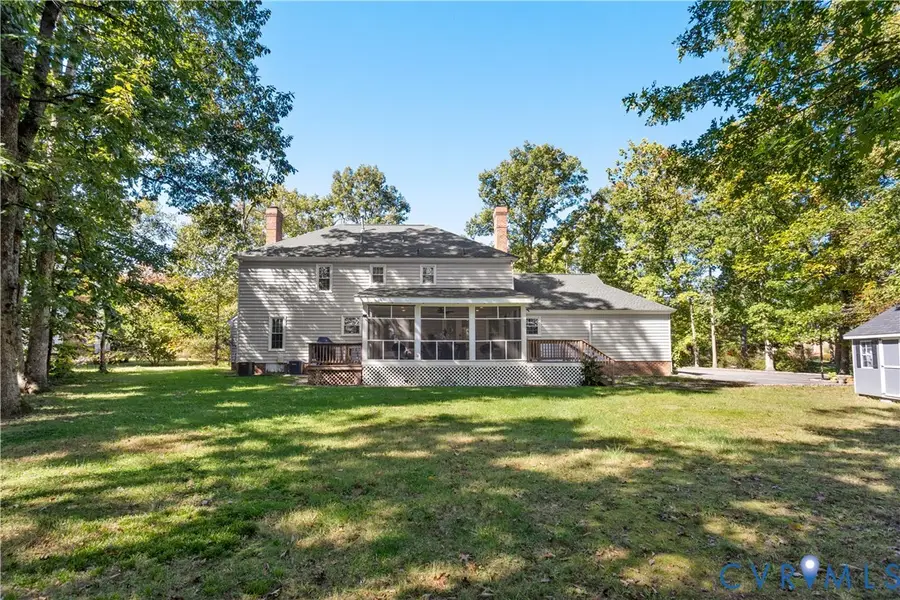327 Huddersfield Drive, Clover Hill, VA 23236 - #2