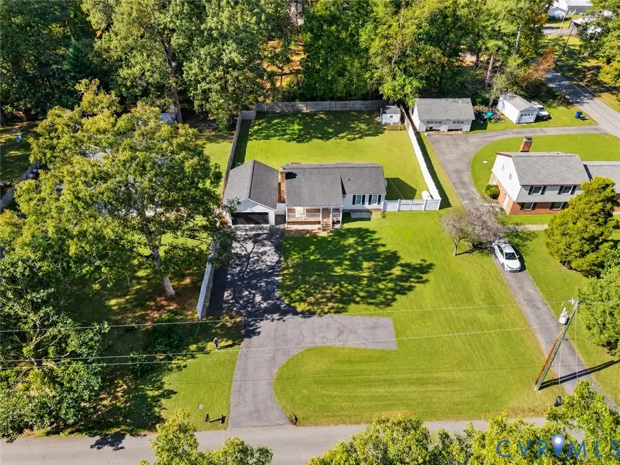 12704 S Chester Road, Chester, VA 23831 - #3
