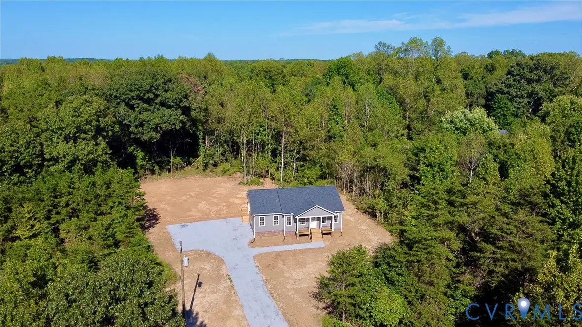 5951 Pot Rock Lane, Jetersville, VA 23083 - #1