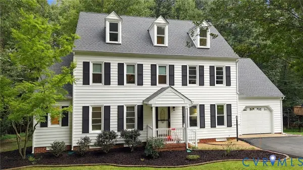 5117 Rock Harbour Road, Midlothian, VA 23112