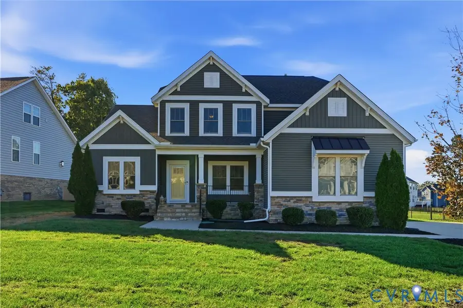 11936 Helmway Court, Bermuda, VA 23839 - #2