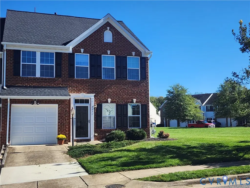 9031 Annex Lane, Mechanicsville, VA 23116 - #1