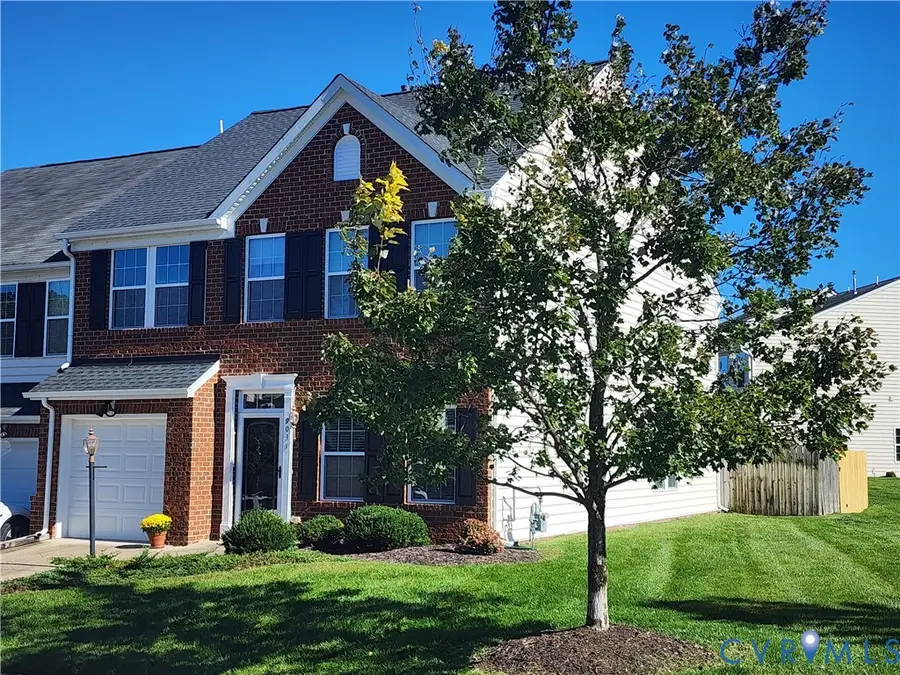 9031 Annex Lane, Mechanicsville, VA 23116 - #3