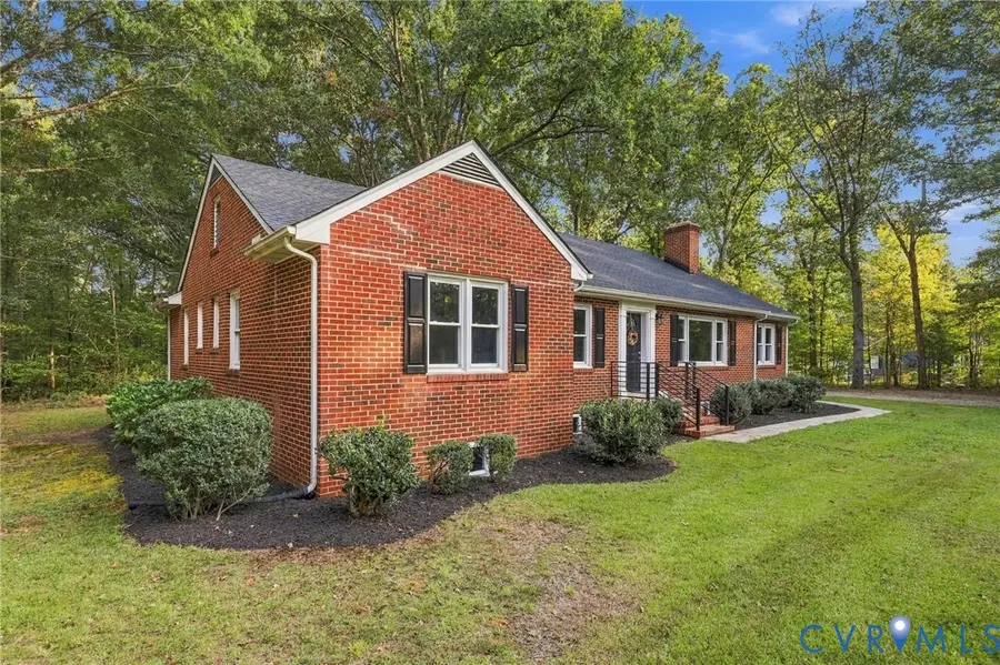 3290 Maidens Road, Powhatan, VA 23139 - #3