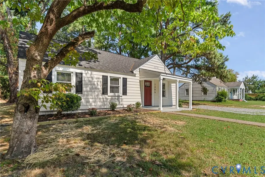 7406 Alycia Avenue, Henrico, VA 23228 - #3