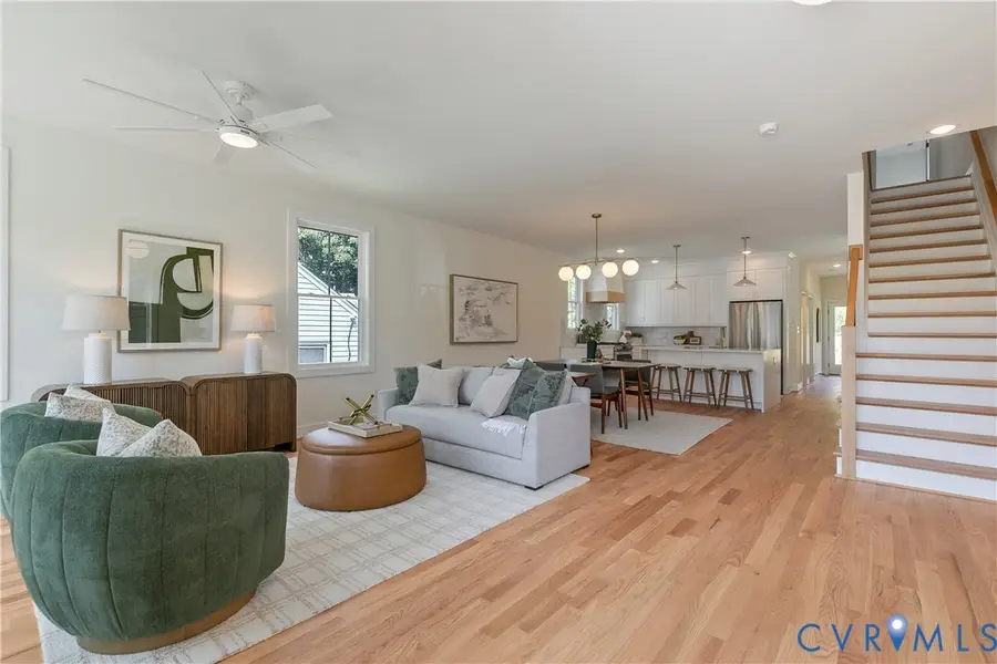 1711 Georgia Avenue, Richmond, VA 23220 - #3