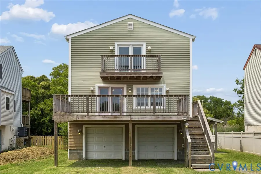 11 Bonita Drive, Hampton, VA 23664 - #2