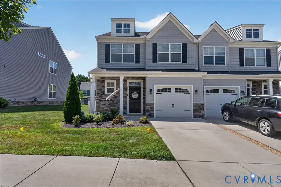 2230 Nightfall Drive, Clover Hill, VA 23236 - #2