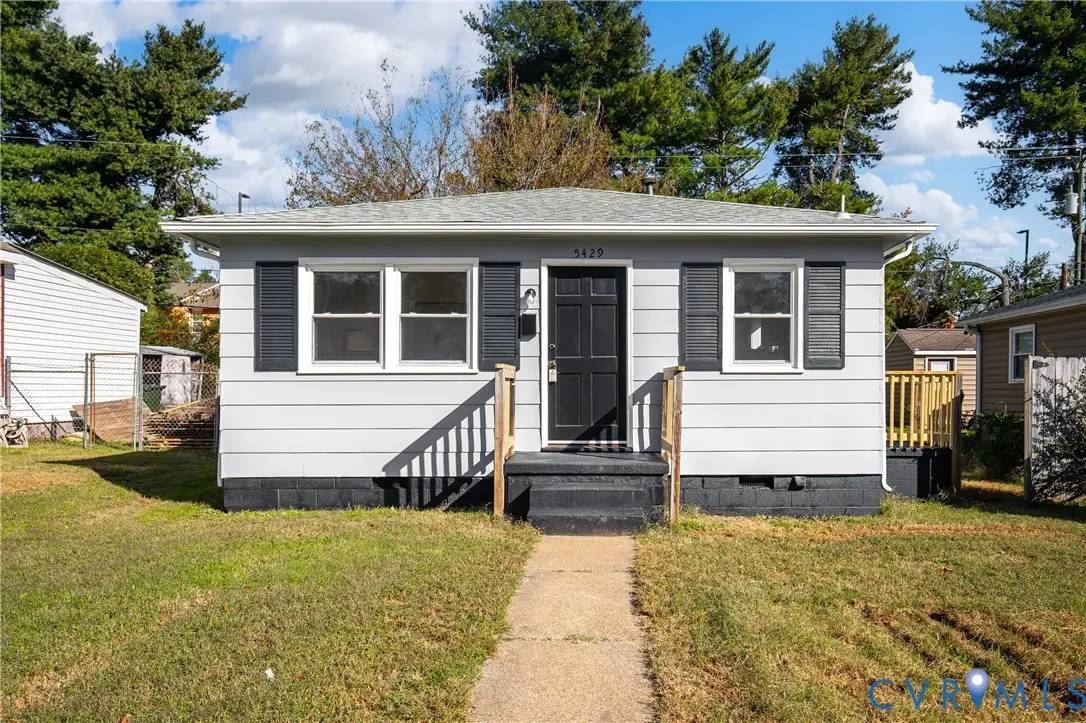 5429 Blueridge Avenue, Richmond, VA 23231 - #1