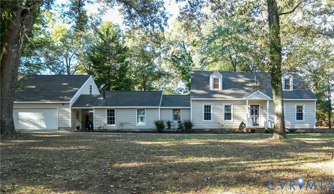 3486 Venter Road, Aylett, VA 23009 - #1