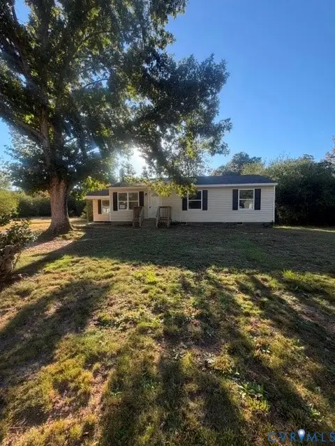 18508 Southern Avenue, Mc Kenney, VA 23872