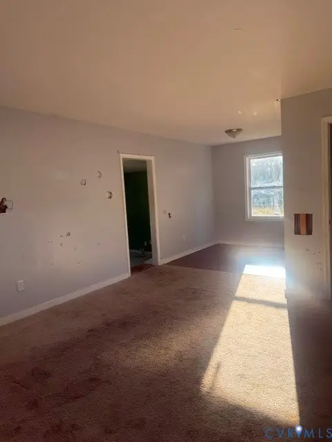 18508 Southern Avenue, Mc Kenney, VA 23872 - #2