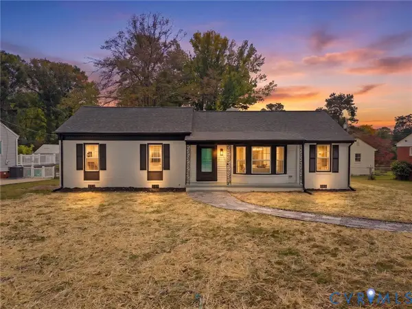 1811 Murdoch Road, Henrico, VA 23229