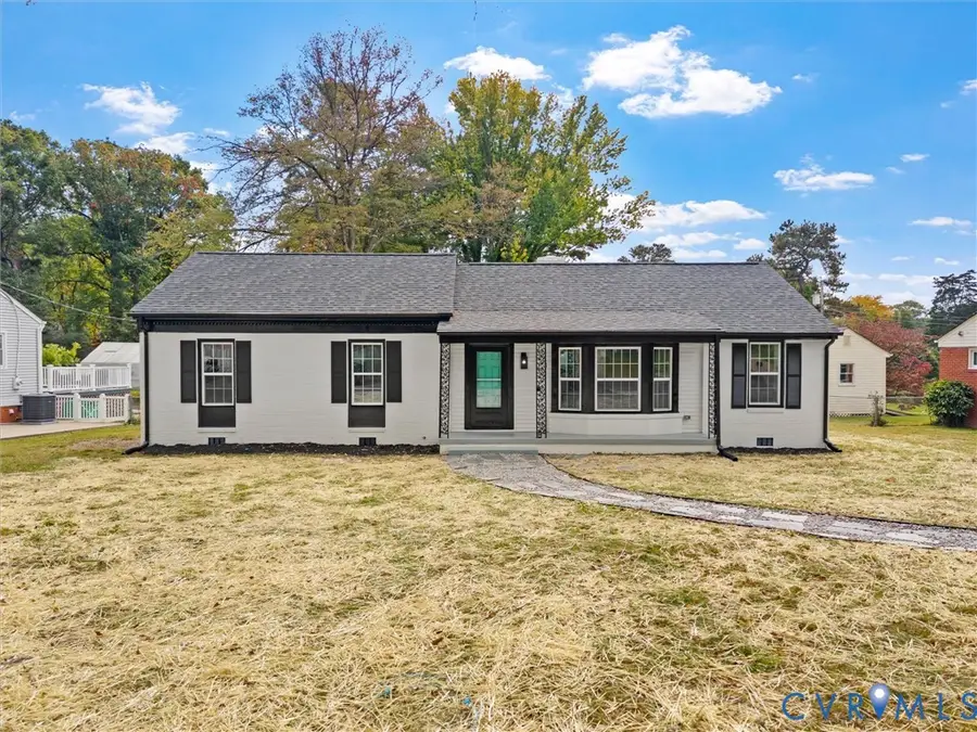 1811 Murdoch Road, Henrico, VA 23229 - #3