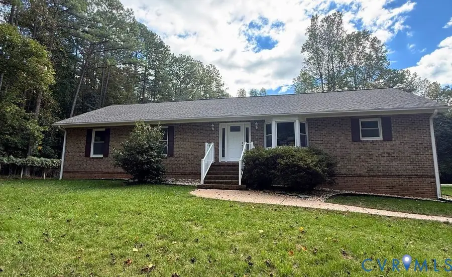 9900 Spring Run Road, Chesterfield, VA 23832 - #3