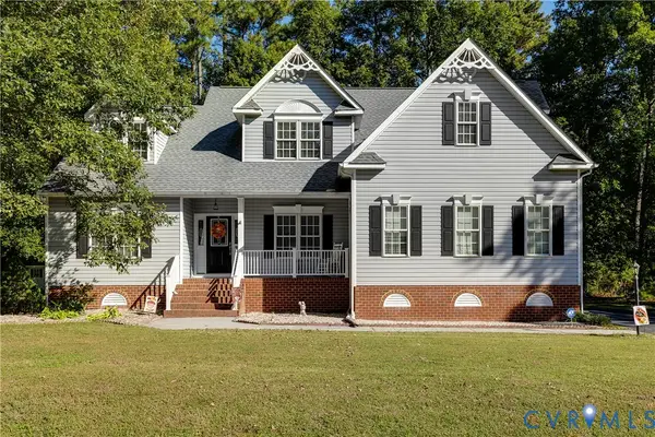 512 Greyshire Drive, Chester, VA 23836