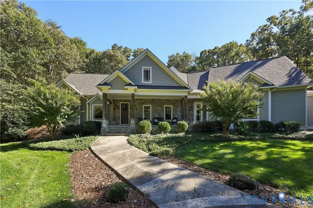 3056 Greywalls Drive, Powhatan, VA 23139 - #1