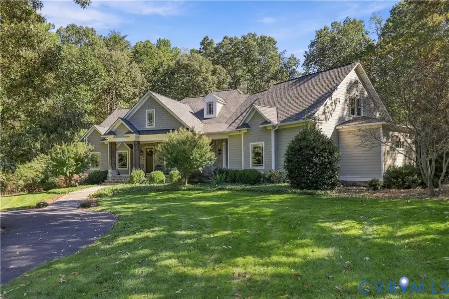 3056 Greywalls Drive, Powhatan, VA 23139 - #2