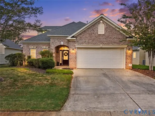 5530 Villa Green Drive, Providence Forge, VA 23140