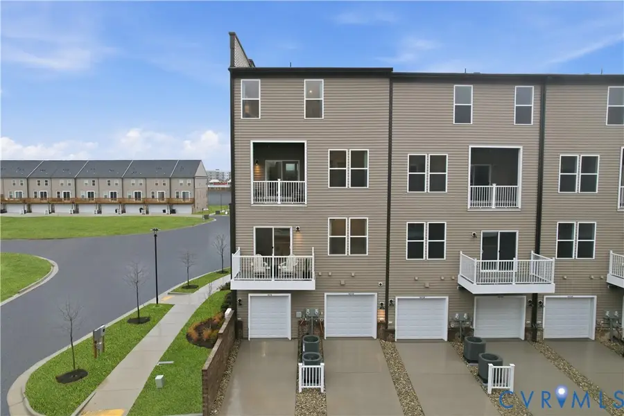 9639 Turning Point Drive #B, Glen Allen, VA 23059 - #2