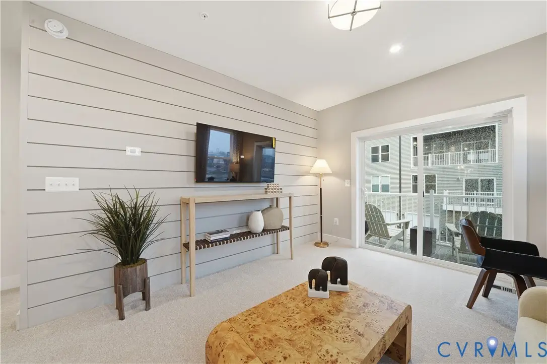 9637 Turning Point Drive #A, Glen Allen, VA 23059 - #1