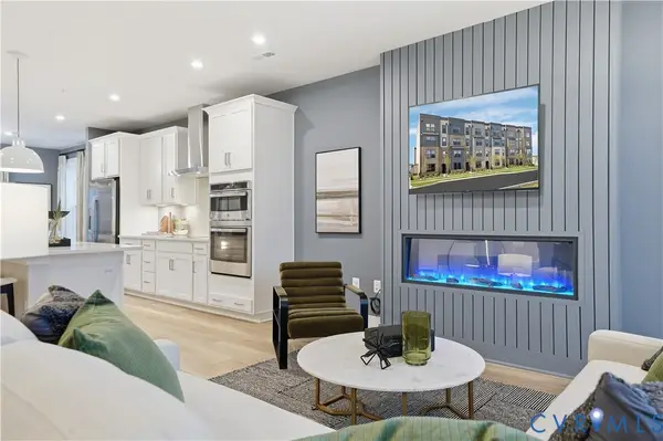 9649 Turning Point Drive #B, Glen Allen, VA 23059