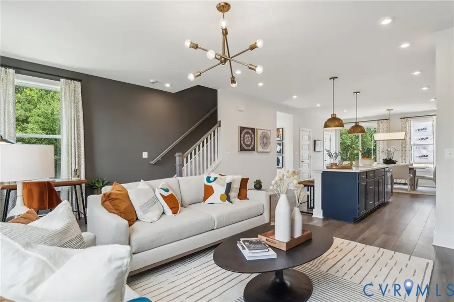 9411 Alquist Street, Glen Allen, VA 23059 - #3