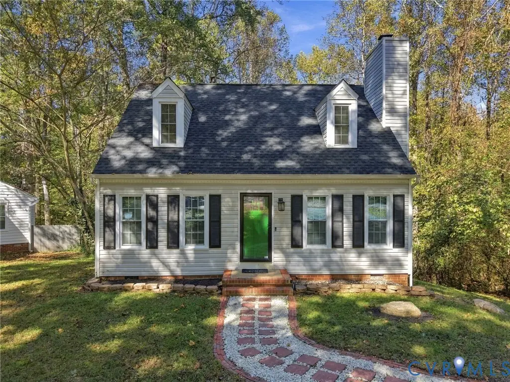 4101 Gloucestershire Street, North Chesterfield, VA 23236 - #1