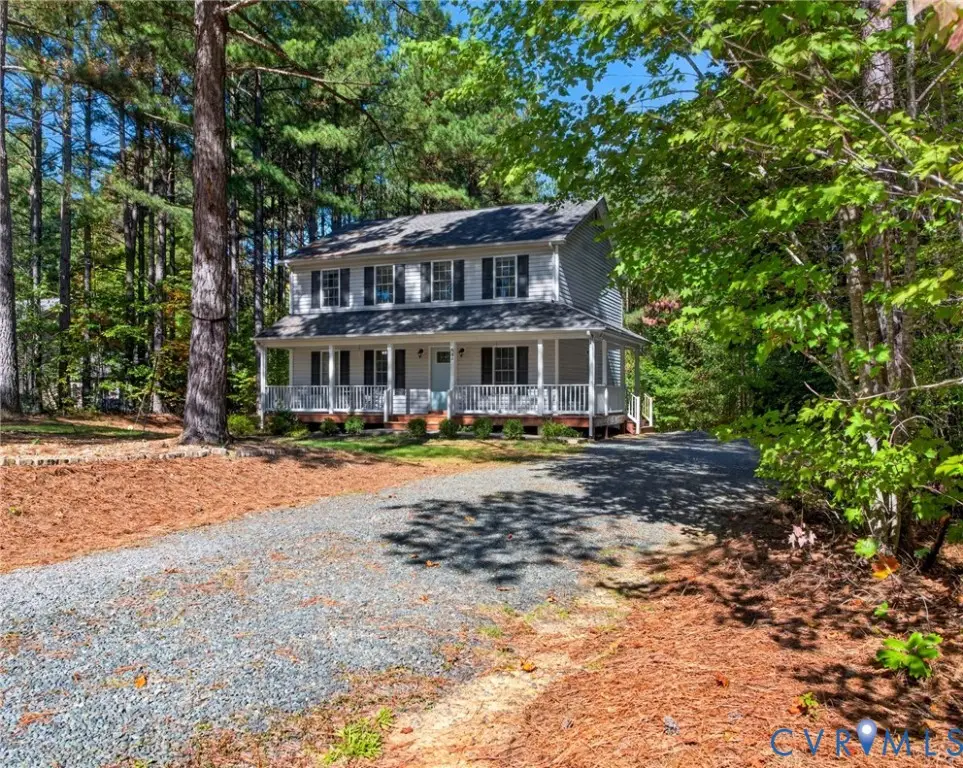 52 Forest Pass, Scottsville, VA 24590 - #1