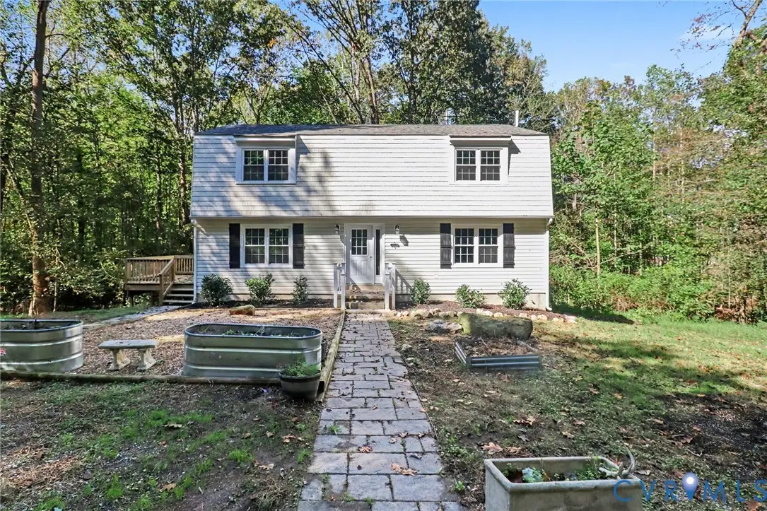 2511 Mill Road, Powhatan, VA 23139 - #1