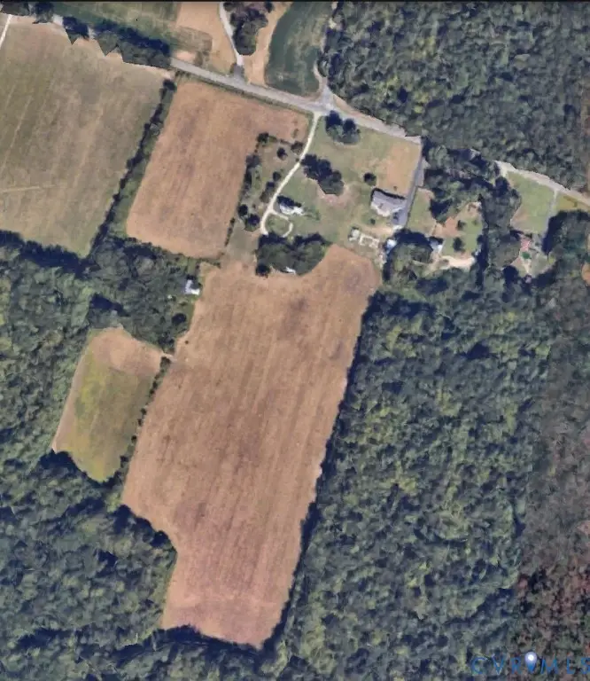 7387 Rural Point Road, Mechanicsville, VA 23116 - #1