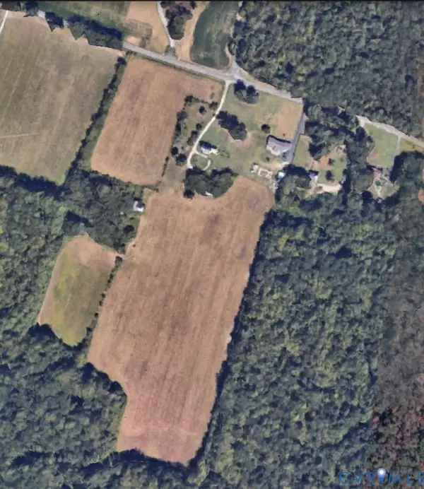 7387 Rural Point Road, Mechanicsville, VA 23116