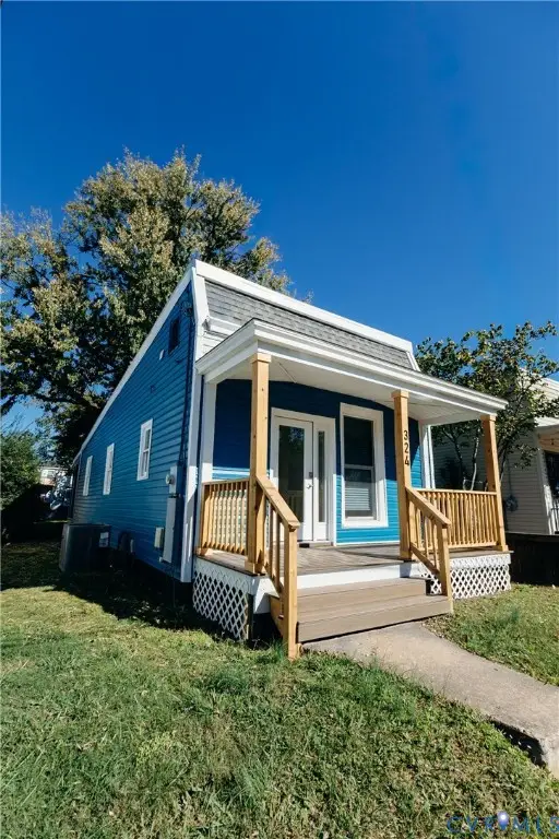 324 Hunt Avenue, Richmond, VA 23222 - #1