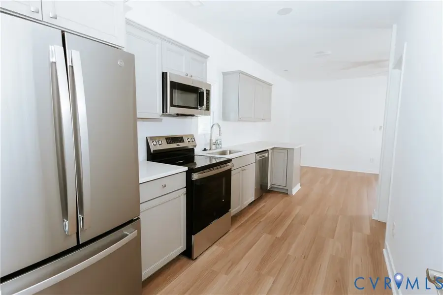 324 Hunt Avenue, Richmond, VA 23222 - #3
