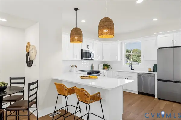 851 E Bank Street, Petersburg, VA 23803
