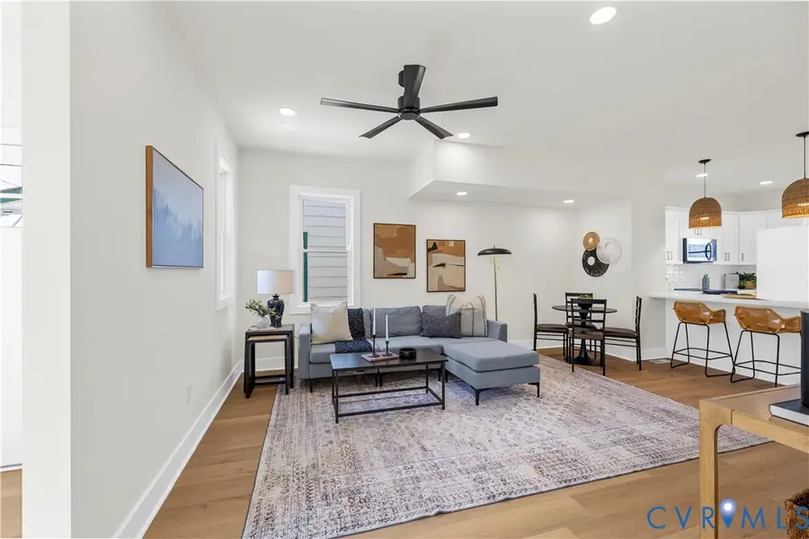 851 E Bank Street, Petersburg, VA 23803 - #2