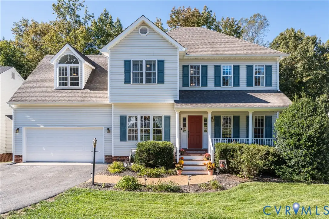 12806 Millstep Terrace, Midlothian, VA 23112 - #1