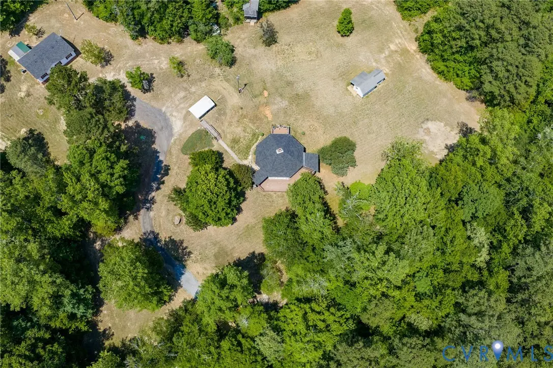 2533 Beech Forest Road, Kenbridge, VA 23944 - #1