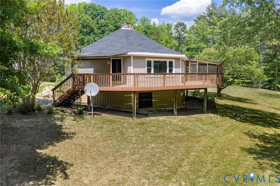 2533 Beech Forest Road, Kenbridge, VA 23944 - #2