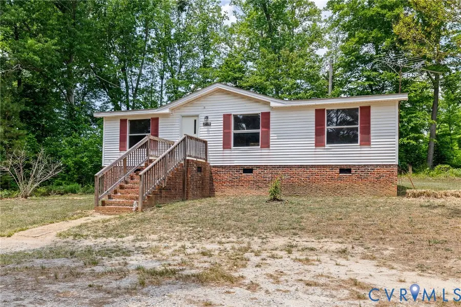 2533 Beech Forest Road, Kenbridge, VA 23944 - #3